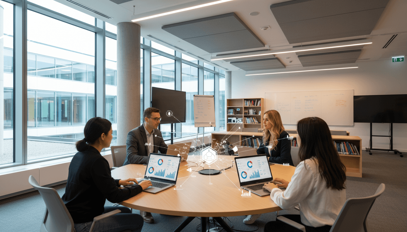 Featured image for AI & EdTech 2026: Sambung Keupayaan Individu, Bina Konsensus