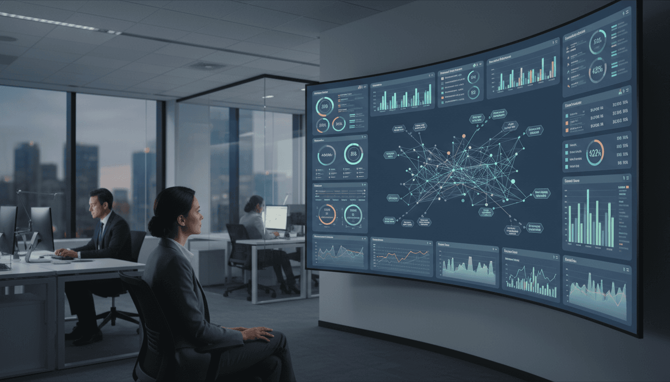 Featured image for AI Kesan Penipuan Tuntutan: Iktibar Kes $2.7J GEICO