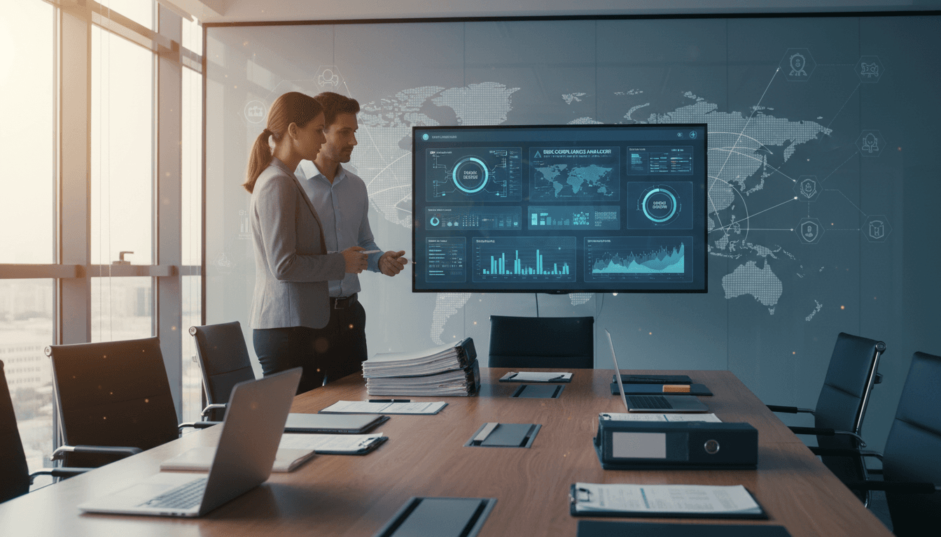 Featured image for AI Insurans & Risiko: Bila Peraturan Jadi Medan Tarik Tali