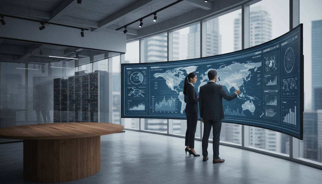 Featured image for Pembaharuan Treaty 2026: AI Mempercepat Risiko & Retensi