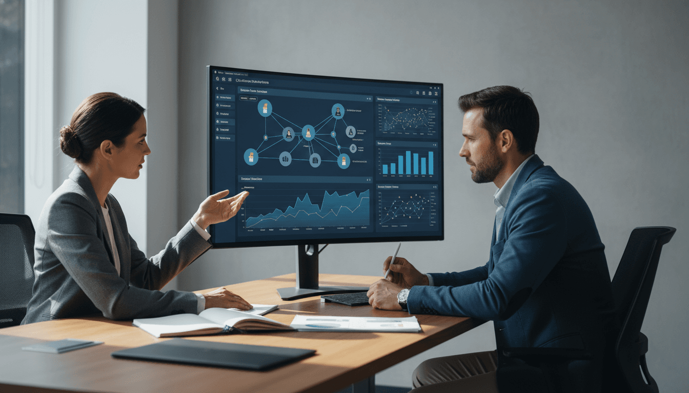 Featured image for AI Kesan Penipuan Tuntutan: Iktibar Kes $2.5 Juta