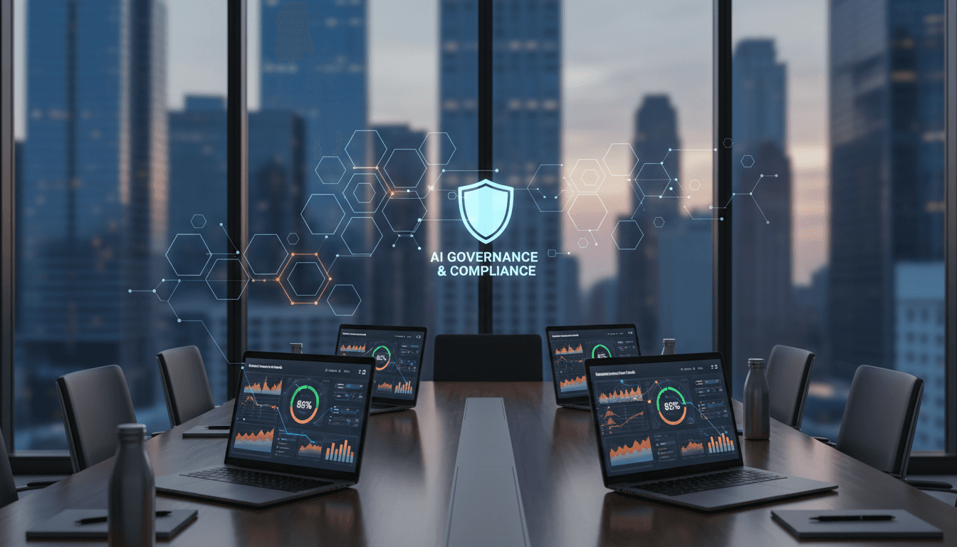 Featured image for AI Insurans 2026: Apa Arah Baharu NAIC Maknanya