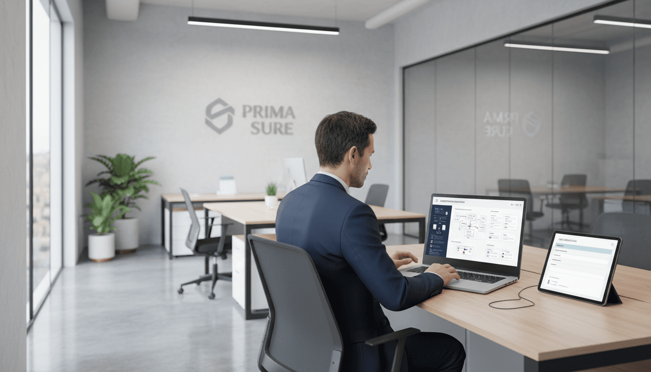 Featured image for Integrasi RQB + Expert Insured: Underwriting Lebih Pantas