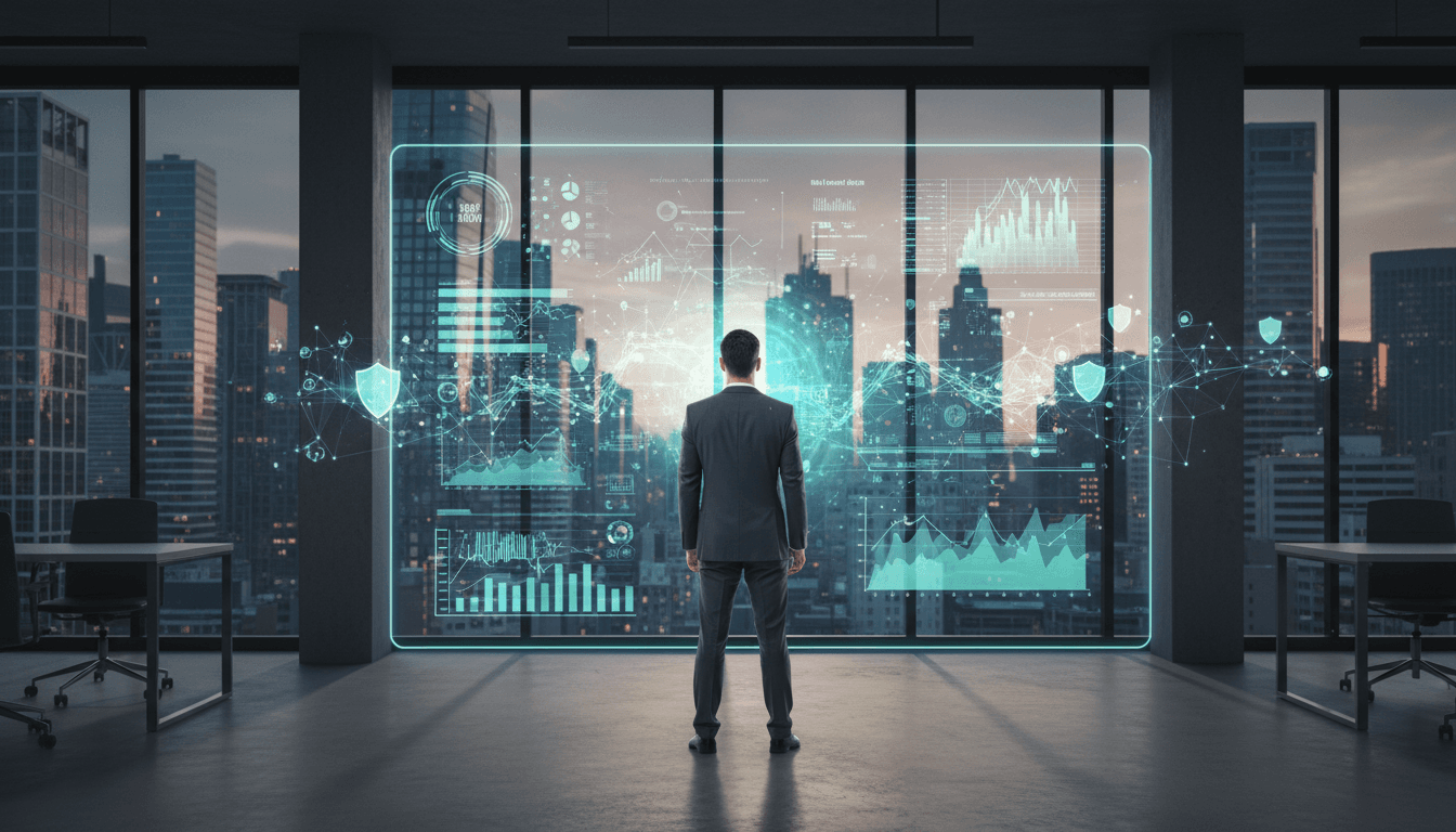 Featured image for AI & Insurans: Bila Gergasi Tech Mahu Kos Jadi Sifar