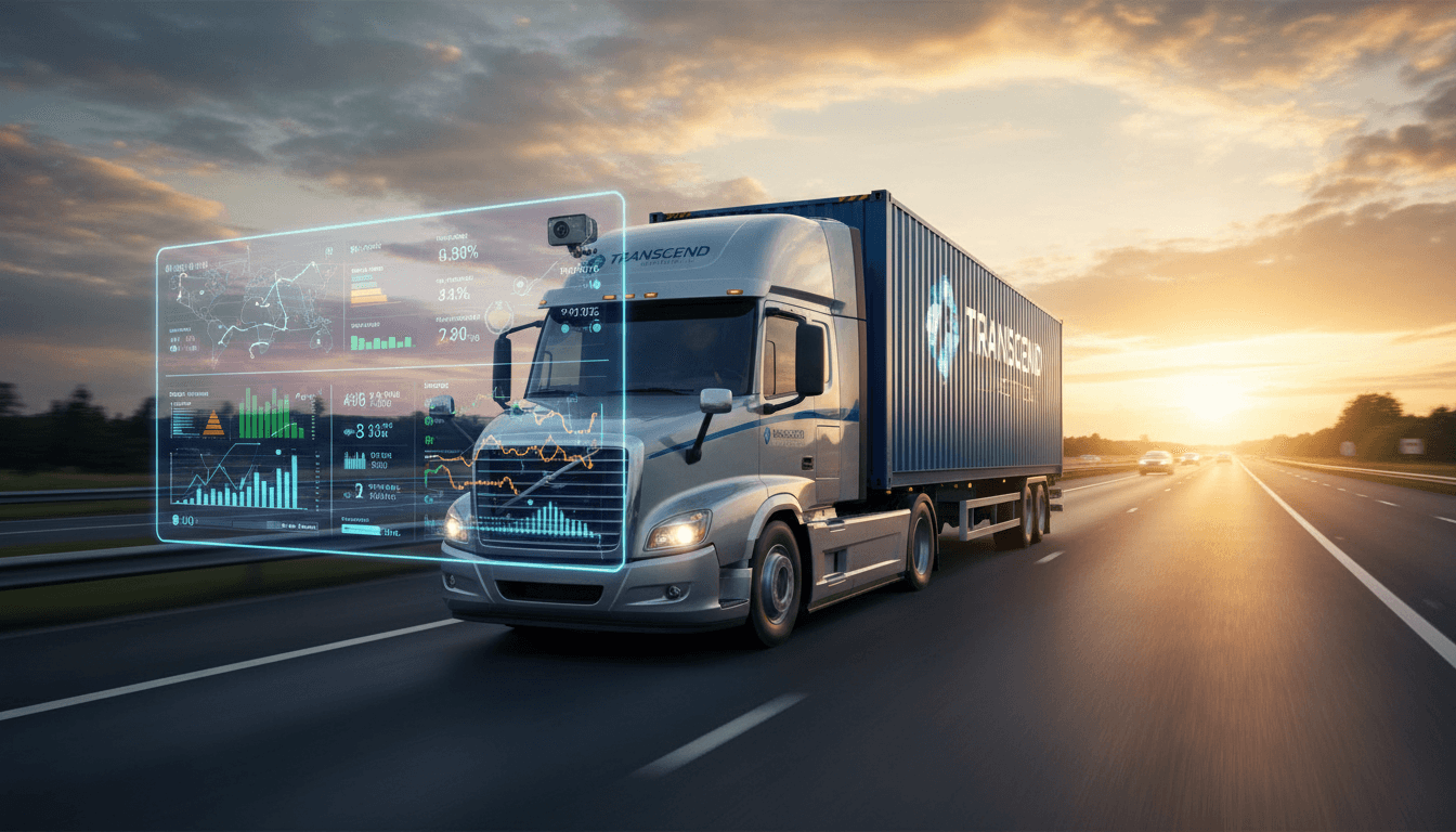 Featured image for AI, Kamera & Telematik: Lindungi Pemandu, Sahkan Tuntutan