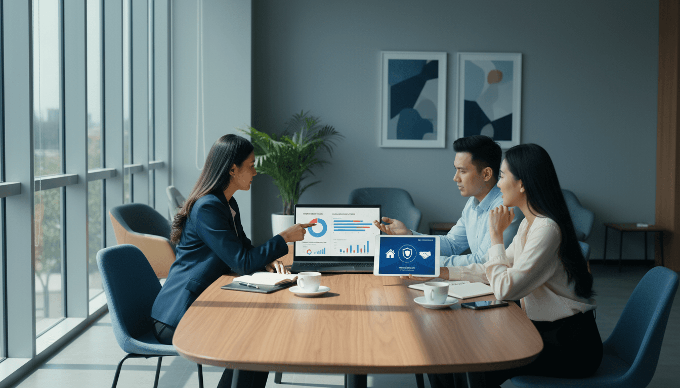 Featured image for Retensi Pelanggan Insurans: Automasi & AI yang Menang