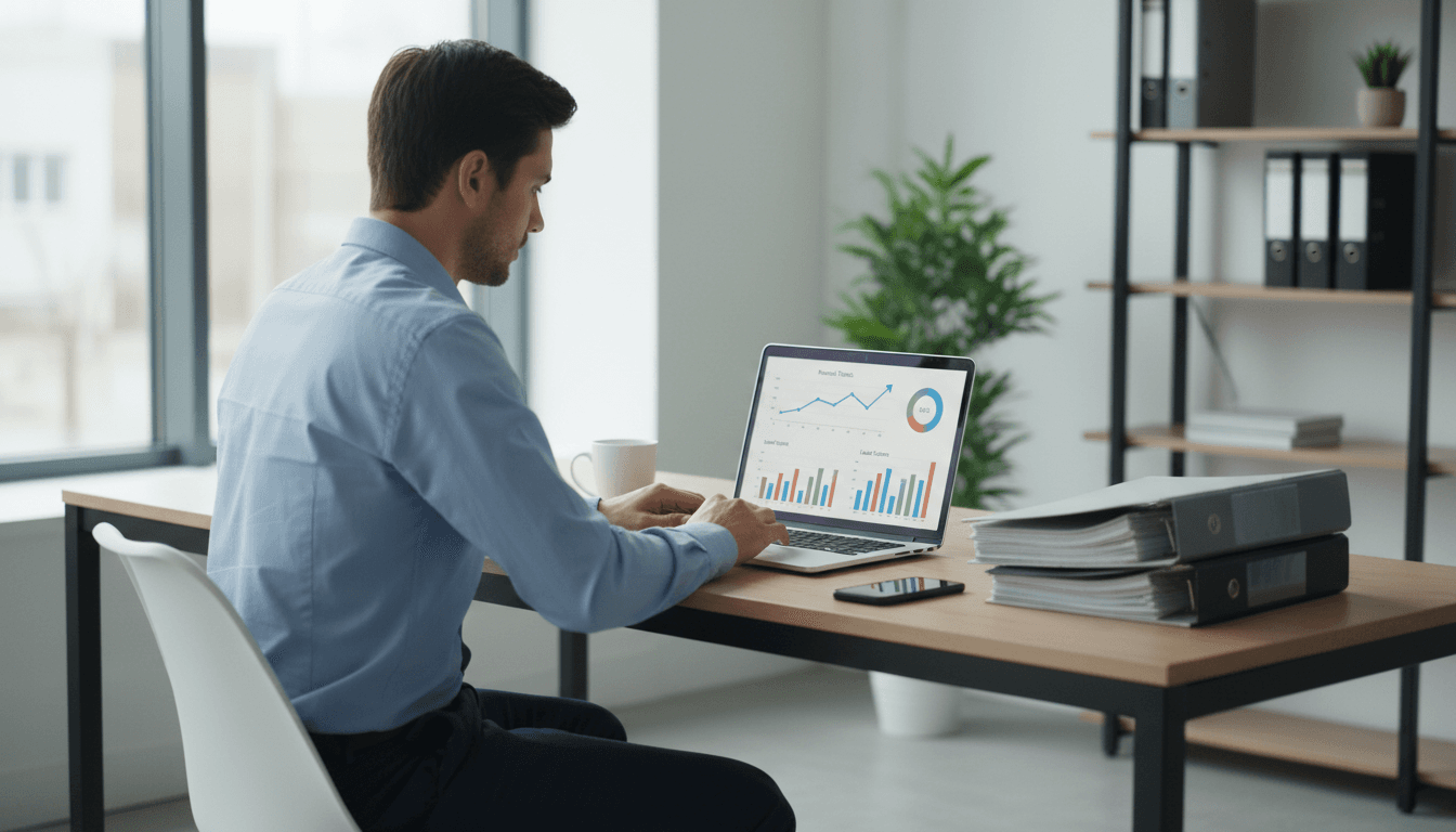 Featured image for Kembangkan Agensi Insurans Bebas Dengan AI & Risiko