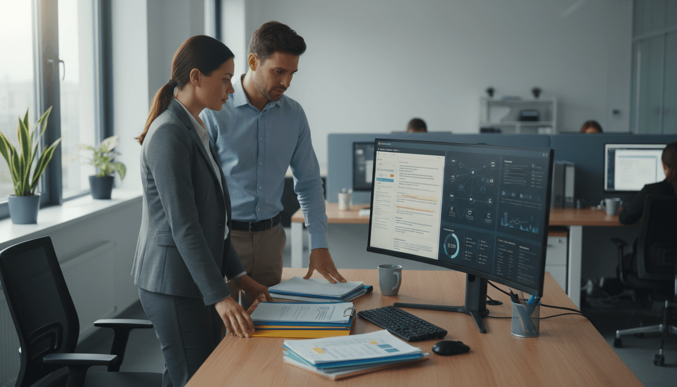 Featured image for Gen AI Insurans 2026: Berhenti āCuba-cubaā, Mula Skala