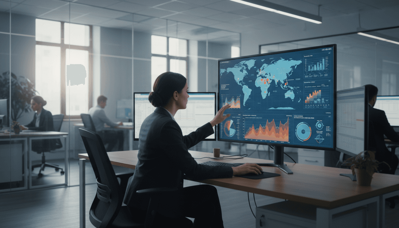 Featured image for AI Underwriting Insurans: Apa Makna Kerjasama TMHCC–Cytora