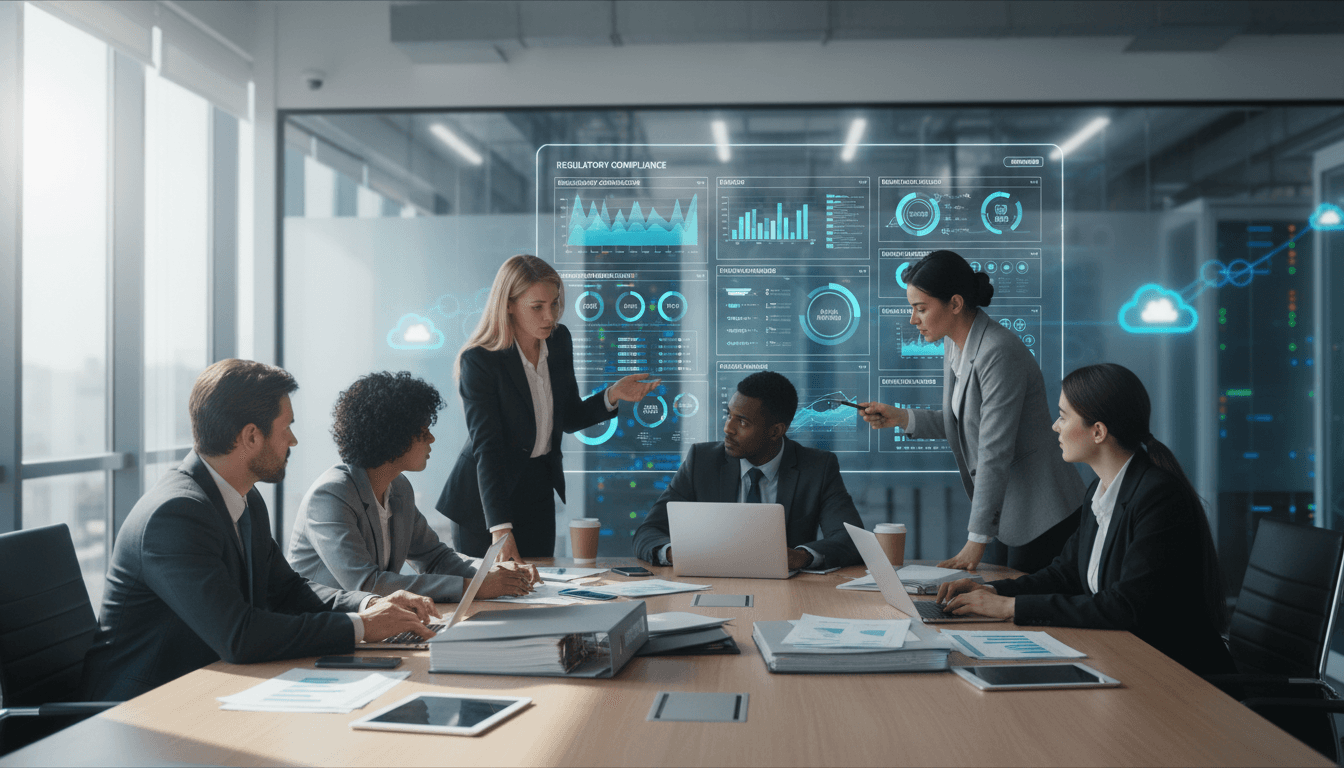 Featured image for Audit Lesen Perisian: Amaran Besar untuk Insurans AI