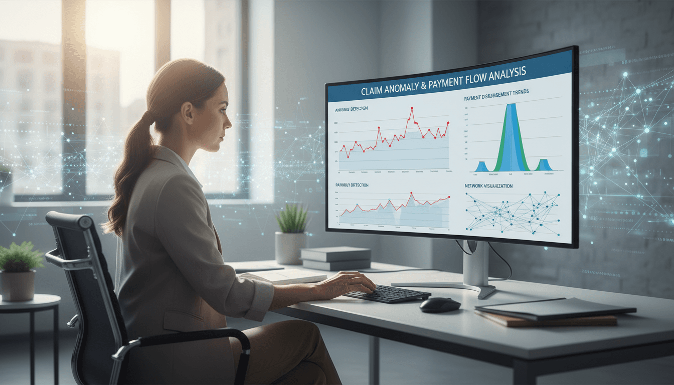 Featured image for AI Integriti Pembayaran: Isyarat Besar untuk Insurans