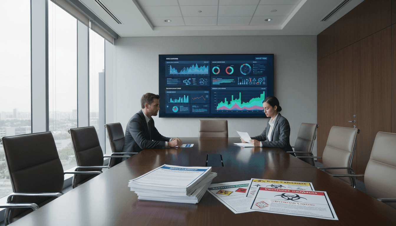 Featured image for AI & Liabiliti Produk: Pengajaran Kes Monsanto–AIG