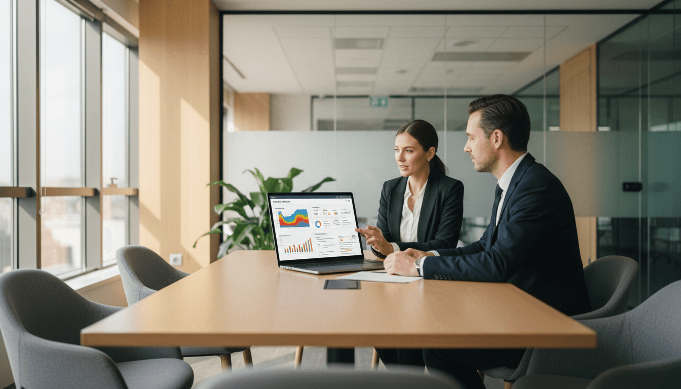 Featured image for AI Bantu Broker Insurans Kekal Relevan & Dipercayai