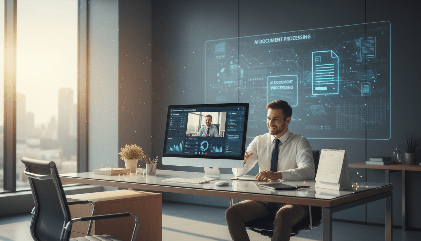 Featured image for AI Kurangkan Busywork Agensi Insurans, Naikkan Produktiviti
