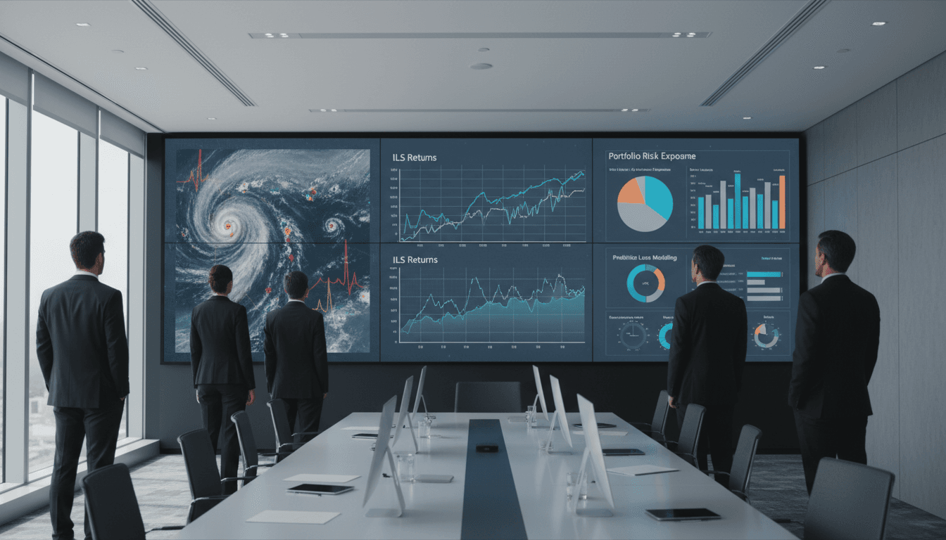 Featured image for Bon Katastrofi $400m: AI Percepat Keputusan Retro