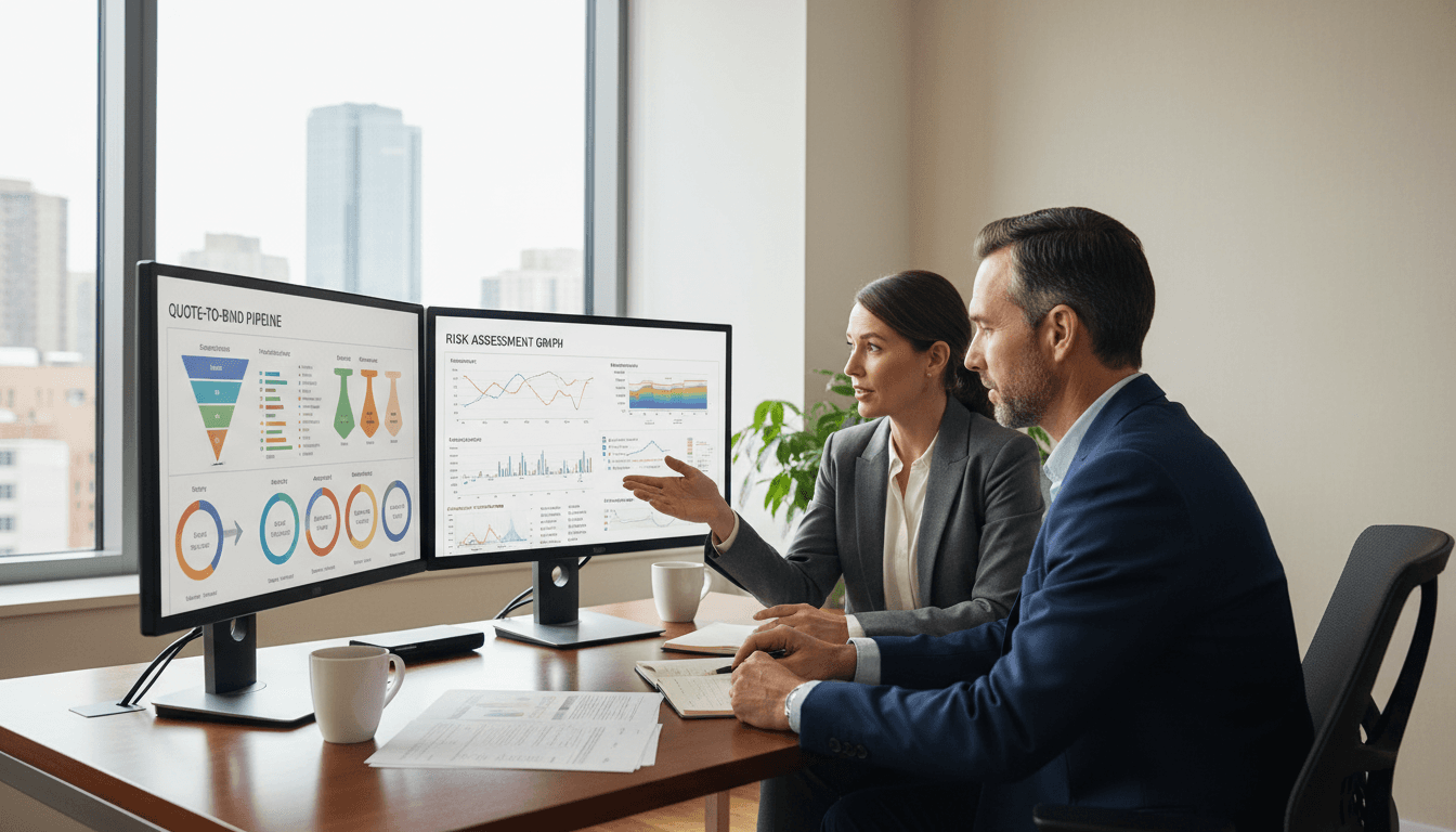 Featured image for RQB vs PL Rating: Asas Underwriting AI untuk MGA