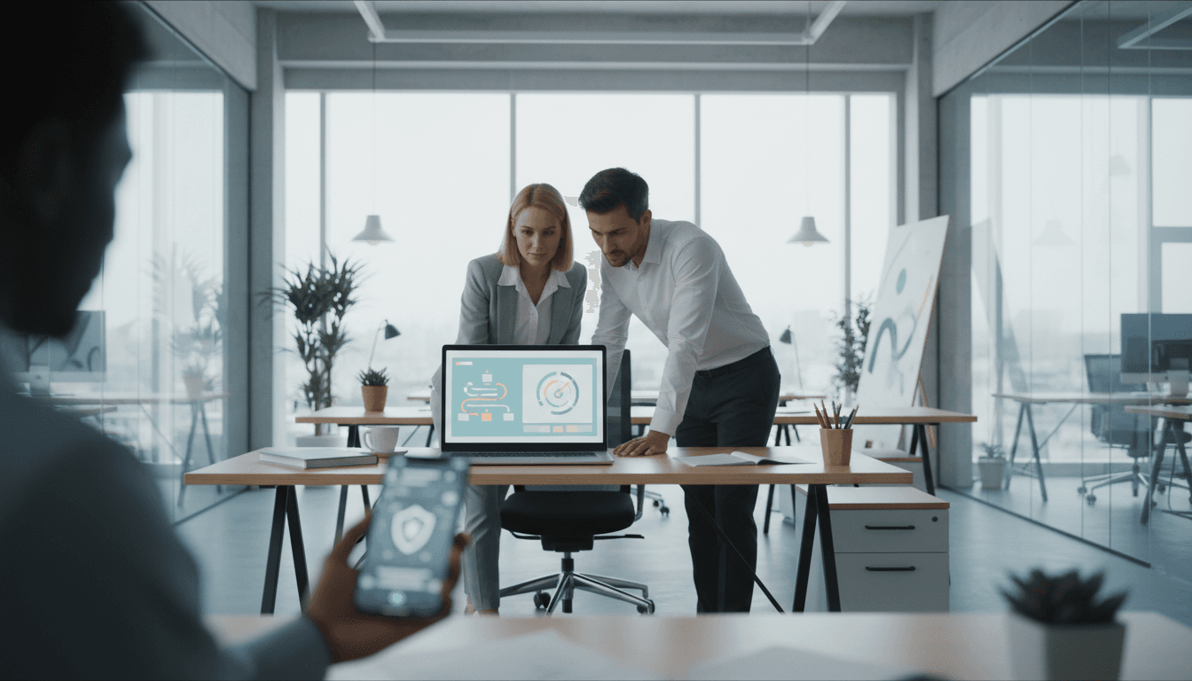 Featured image for Kepercayaan Terhadap Insurtech: Peranan AI yang Nyata