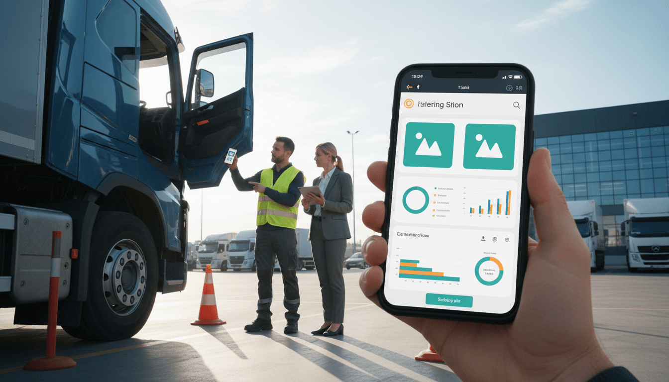 Featured image for Audit Kenderaan Digital: Kurangkan Risiko & Kos Insurans