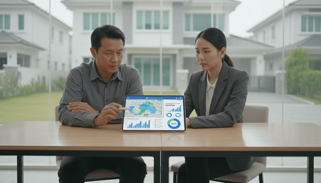 Featured image for Ramai Pemilik Rumah Terlebih Yakin—AI Boleh Betulkan