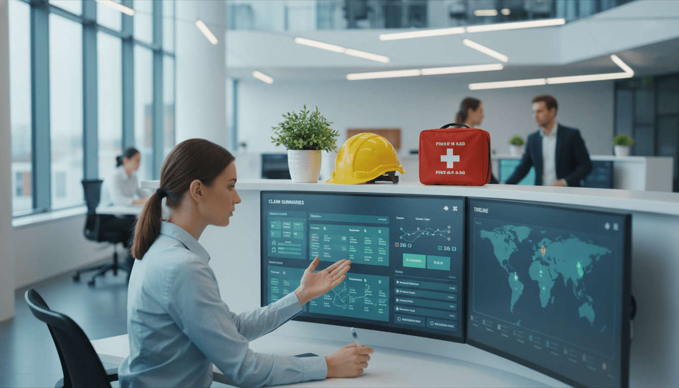 Featured image for AI Generatif untuk Tuntutan Pekerja: Lebih Pantas, Tepat