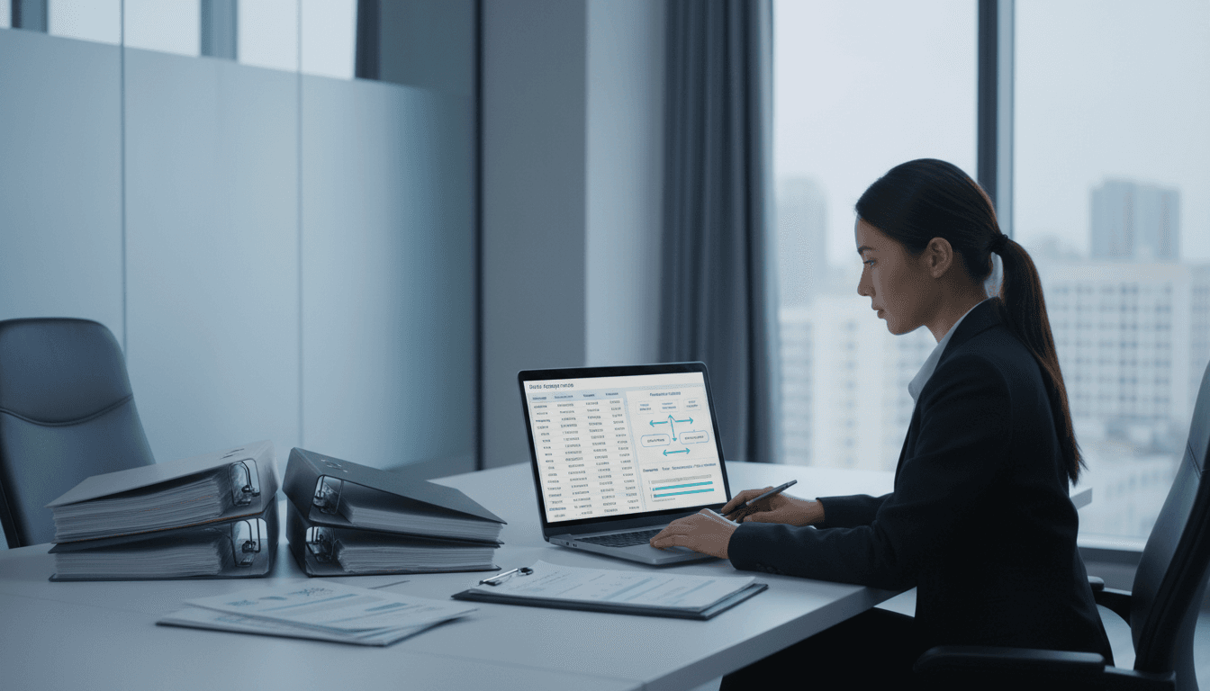 Featured image for Platform Sebut Harga Multi-Syarikat: Lebih Pantas, Kurang Risiko