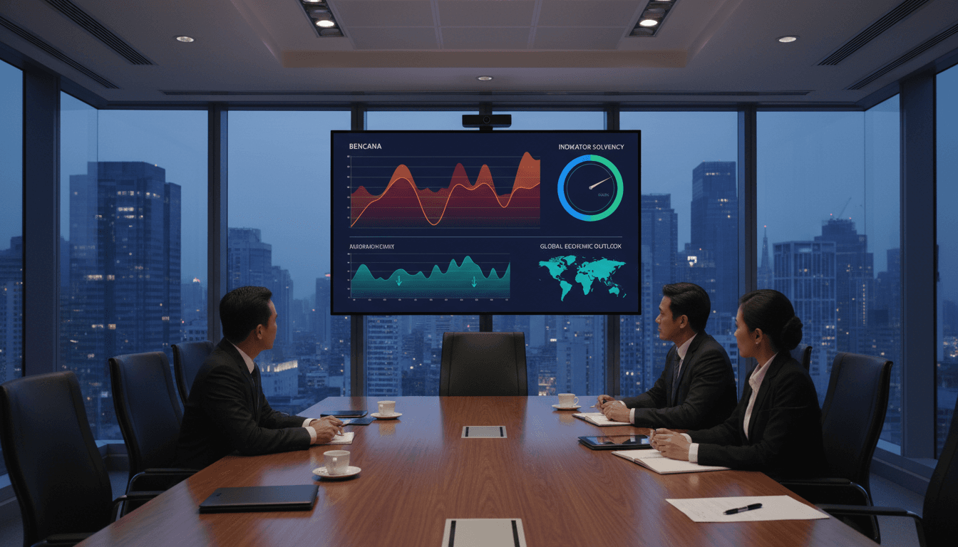 Featured image for Modal Kontinjen & AI: Pelajaran daripada SCOR