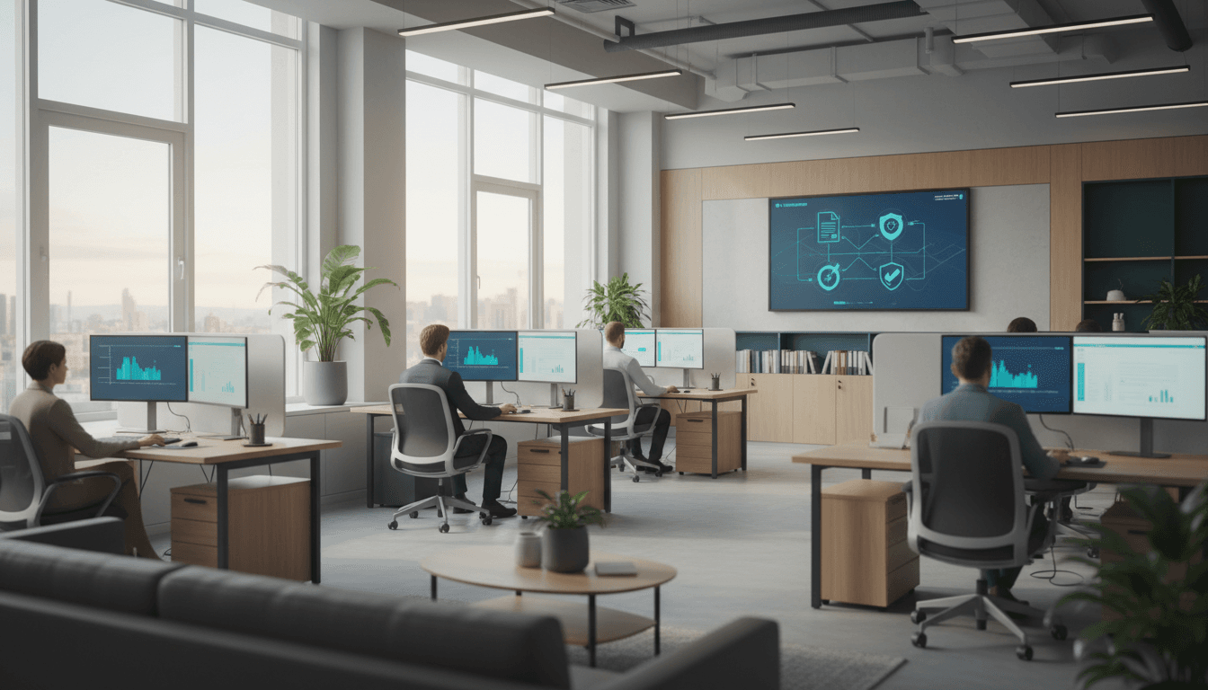 Featured image for Automasi AI Kurangkan ‘Busywork’ Agensi Insurans