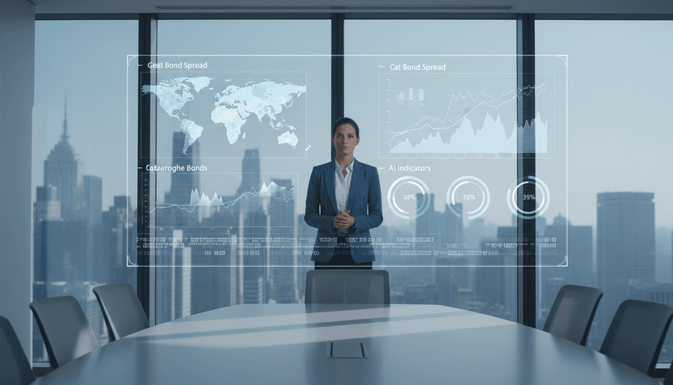 Featured image for ILS & AI: Cara Nilai Risiko Bencana Dengan Lebih Tepat