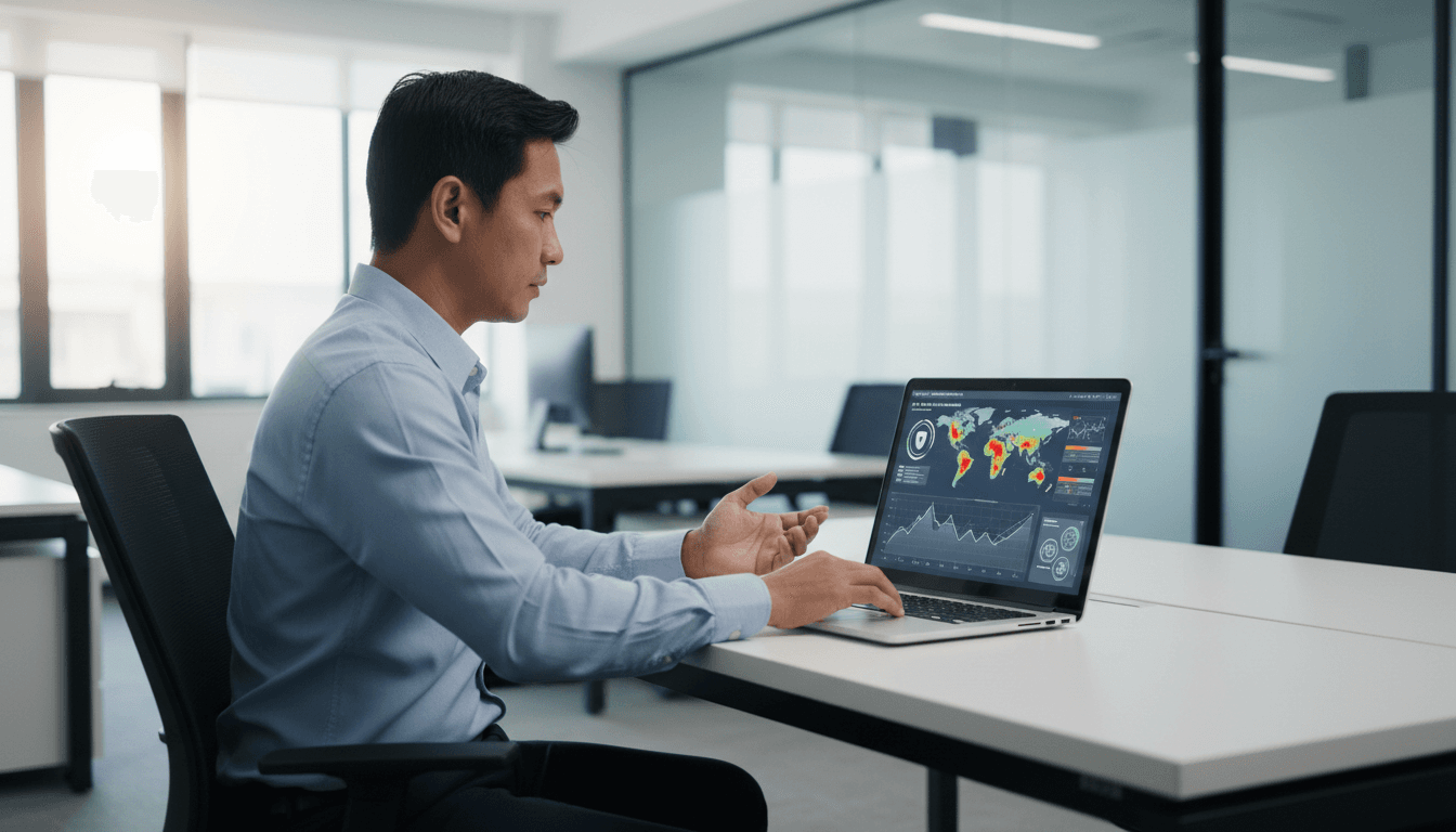 Featured image for AI Tutup Jurang Perlindungan: Strategi E&S & Underwriting