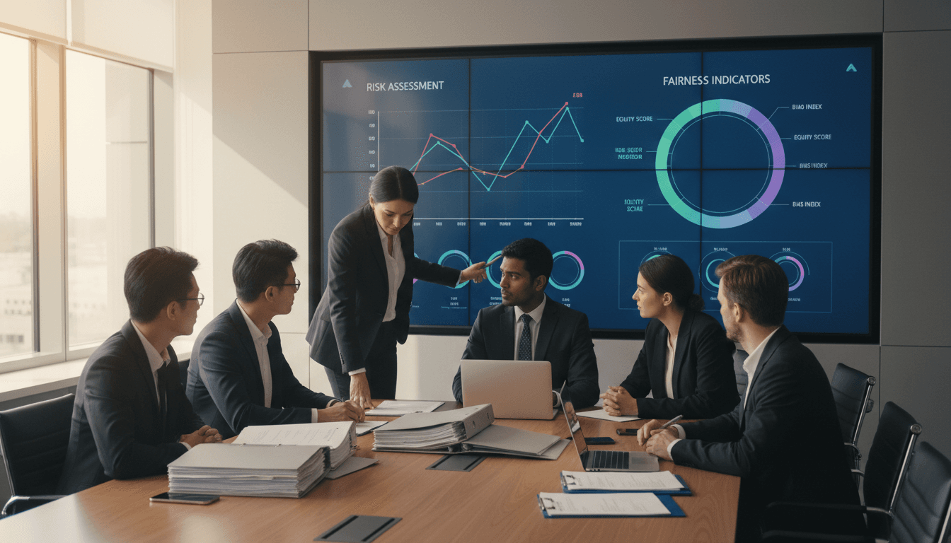 Featured image for AI & Keadilan Penyedia Insurans: Elak Risiko Diskriminasi