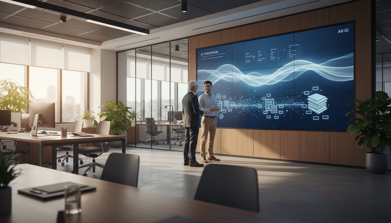 Featured image for AI Tangani Krisis āSilver Tsunamiā Pengetahuan Insurans