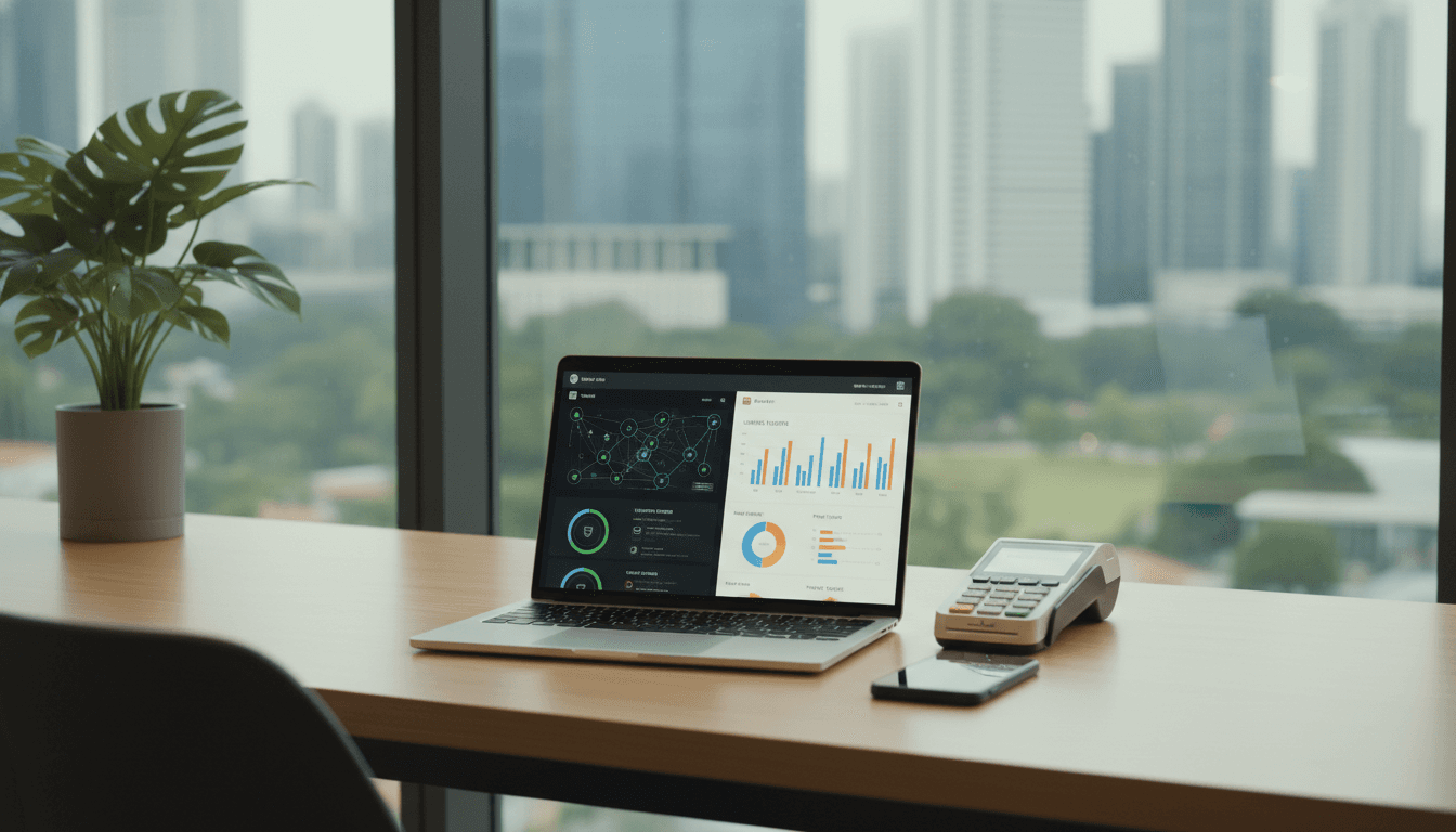 Featured image for Cybersecurity for Singapore SMEs: Trust That Converts