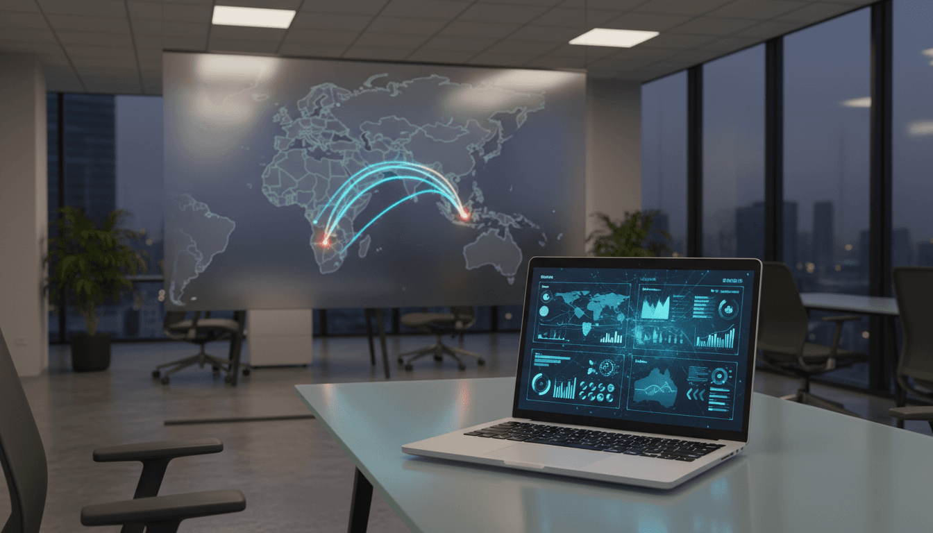 Featured image for Australia’s AI Startups: Lessons for Singapore SMEs