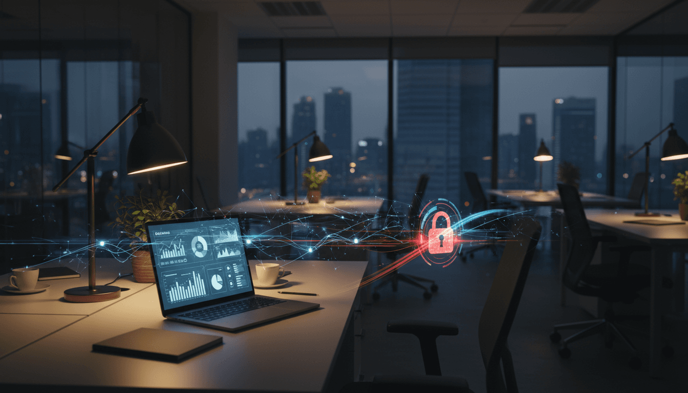 Featured image for Cyber Geopolitics: What Singapore SMEs Must Do