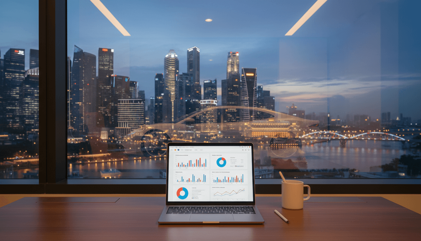 Featured image for Xiaomi SU7 vs Tesla: What SMEs Can Copy in 2026