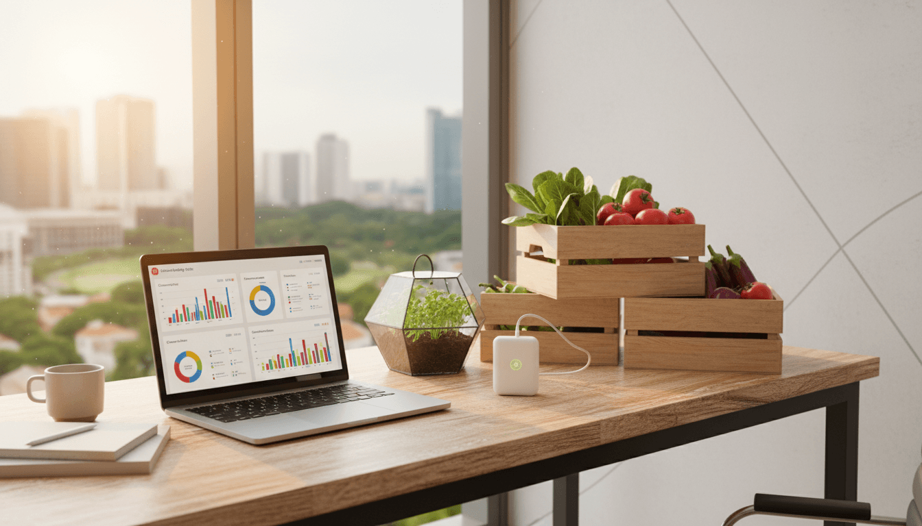 Featured image for Agritech’s 3R Playbook for Singapore SME Marketing