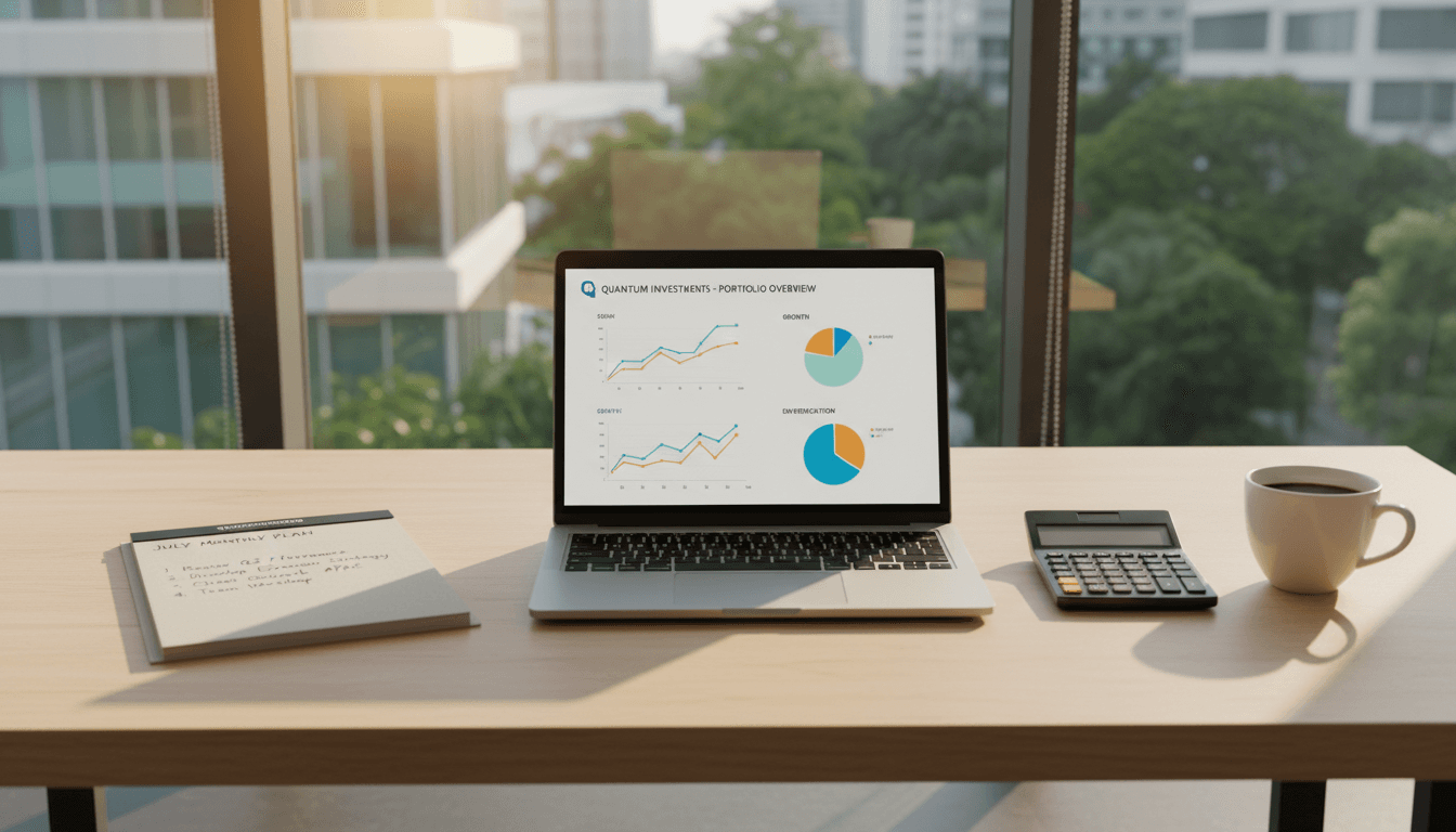 Featured image for Fractional Investing for SMEs: Start Small, Stay Disciplined