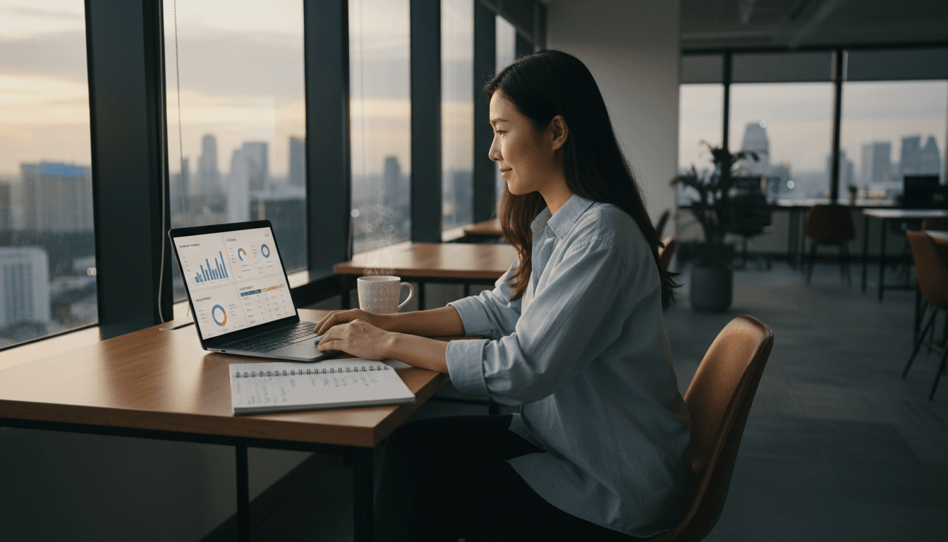 Featured image for Bootstrapped Growth in Singapore: Marketing Without VC