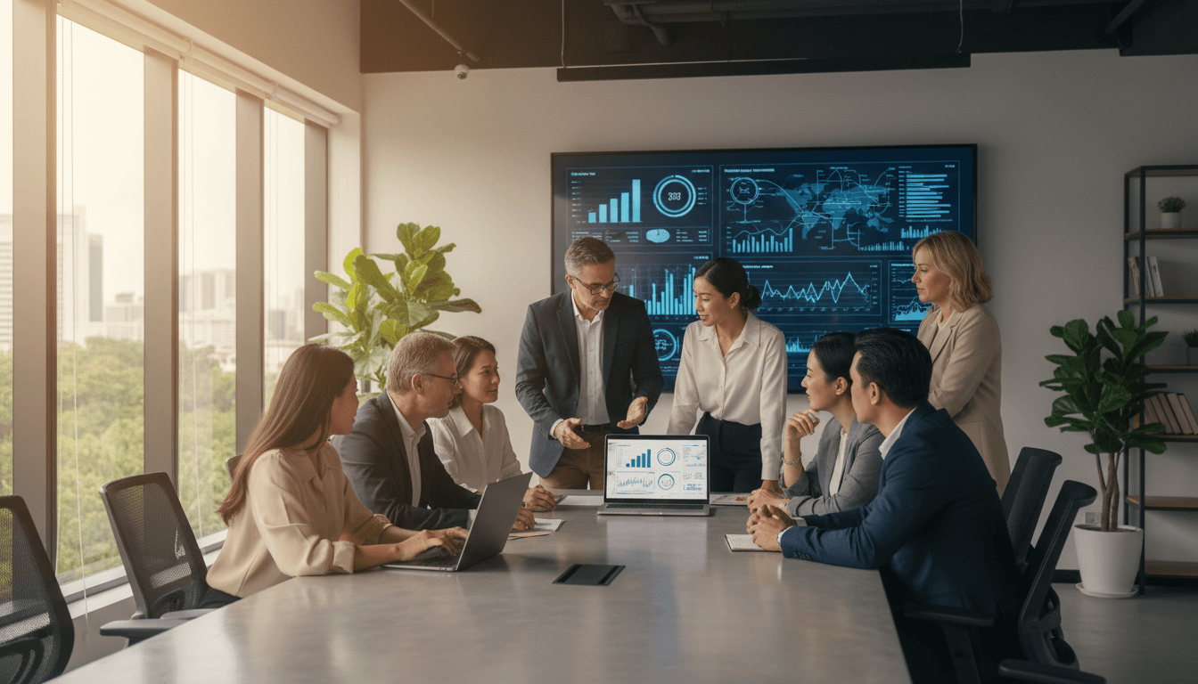 Featured image for Startup Marketing in Singapore: Age Isnât the Edge