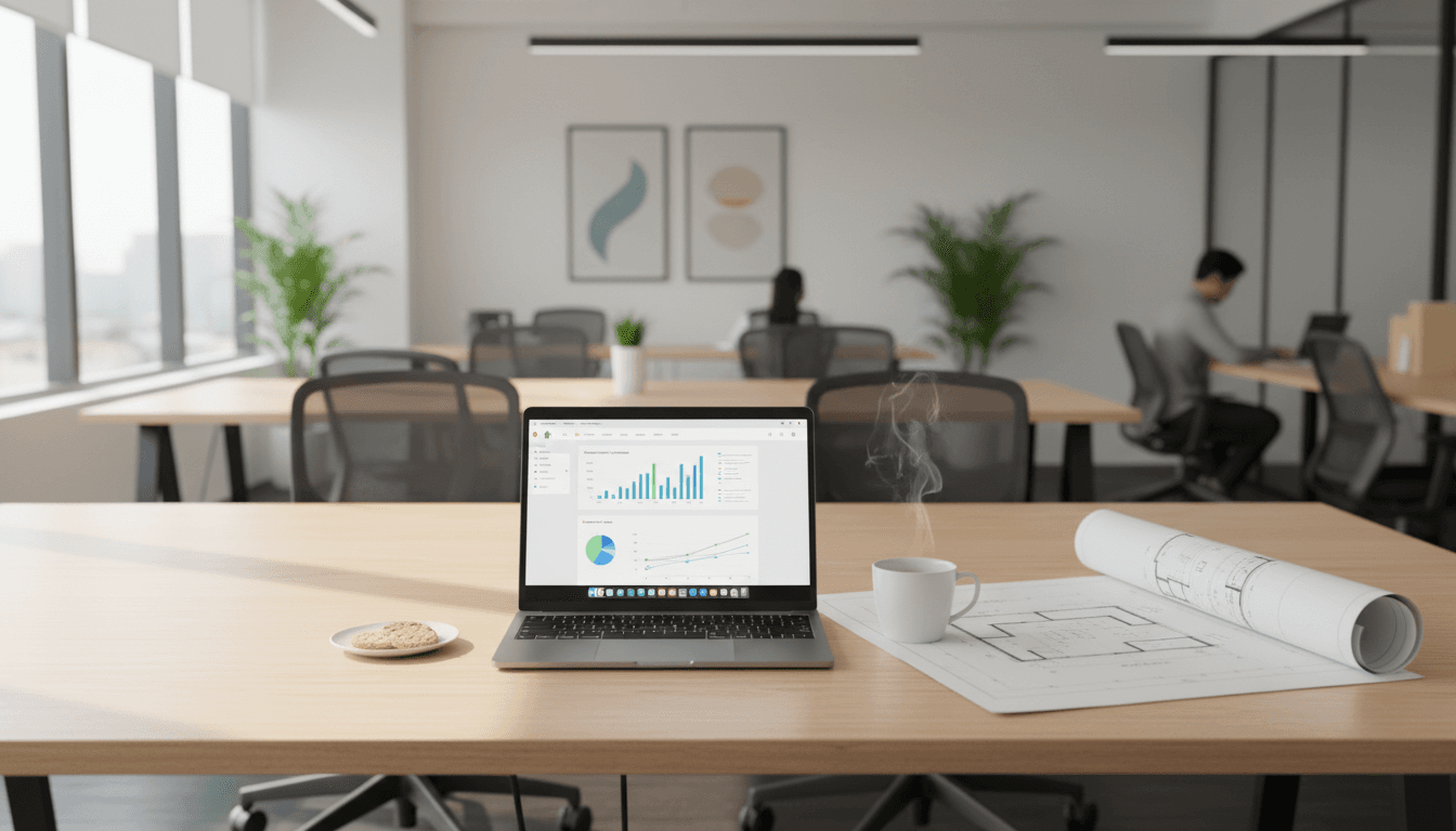 Featured image for Stop Borrowing Growth: Build Marketing That Scales