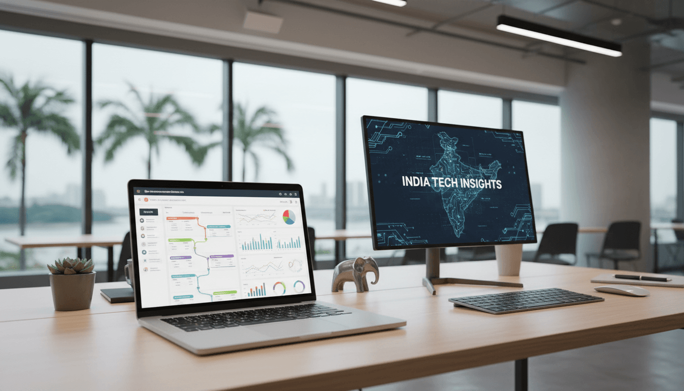 Featured image for India’s SaaS Investors: What Singapore SMEs Can Copy