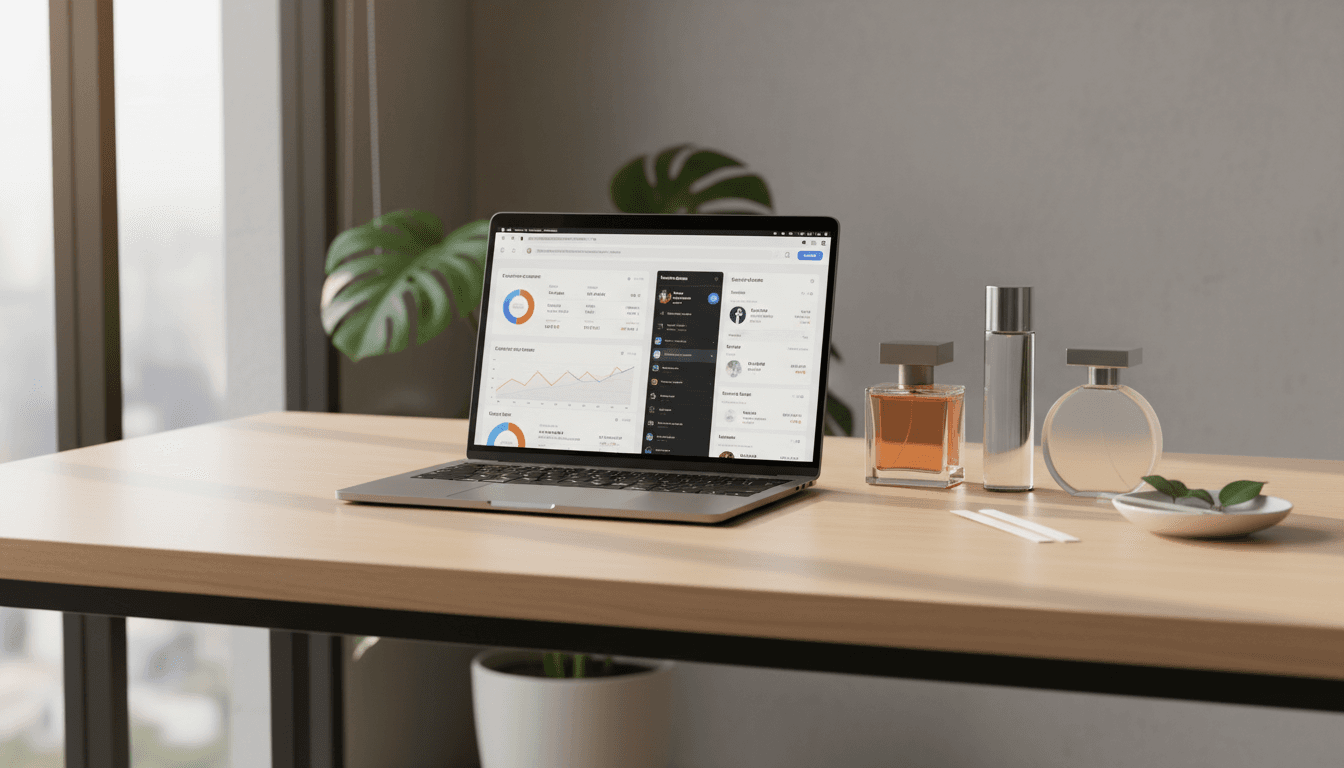 Featured image for How a S$70K Brand Hit Sephora Using Digital Marketing