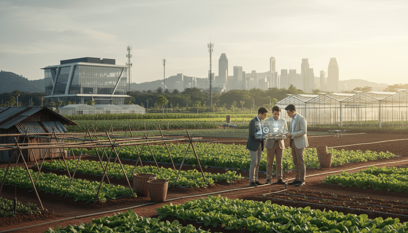 Featured image for Lean Venture Lessons for Singapore SMEs (Jiva Case)