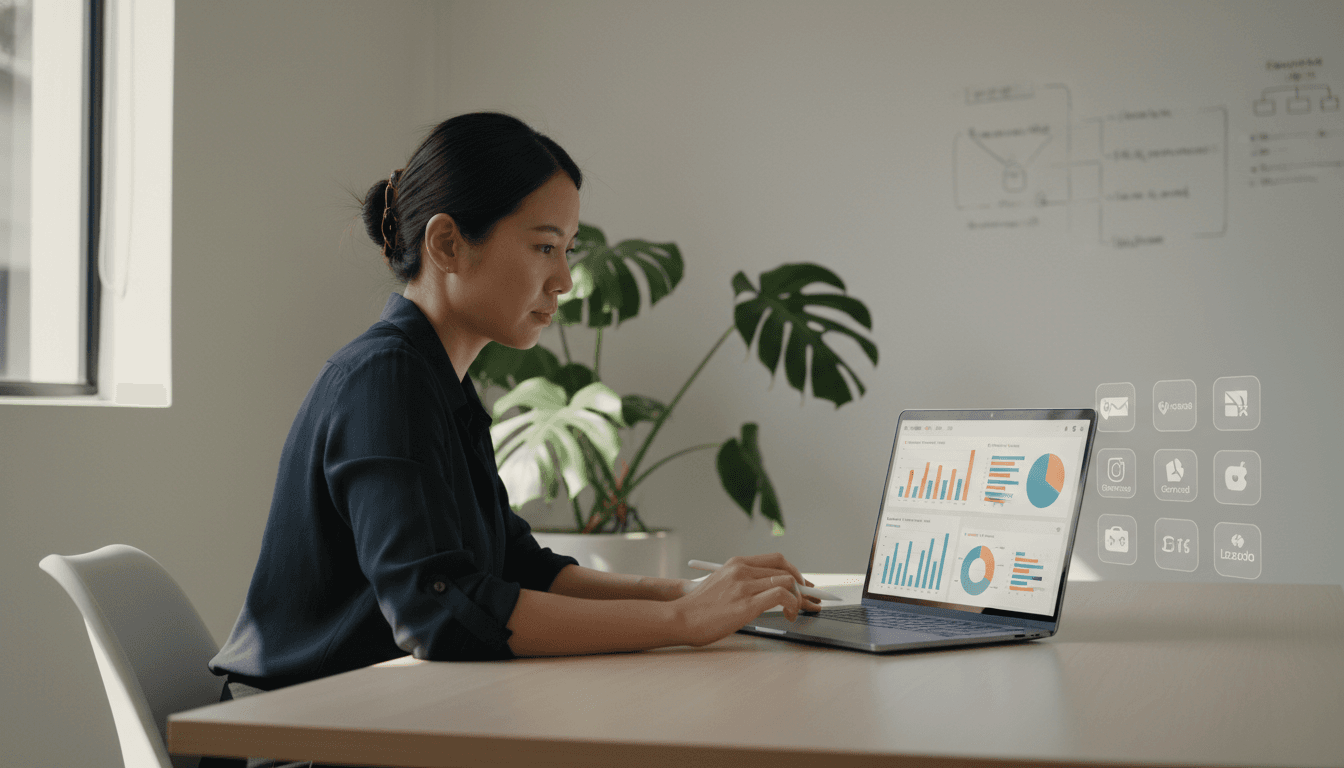 Featured image for Bila Subsidi Berakhir, SME Menang Dengan Jenama + AI