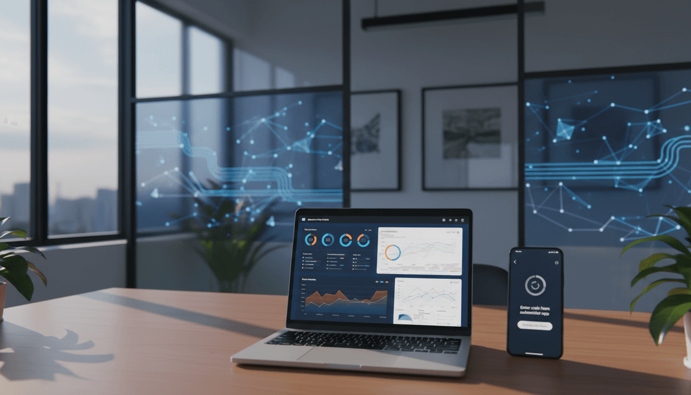 Featured image for Cyber Geopolitics: Protect Your SME’s Online Growth