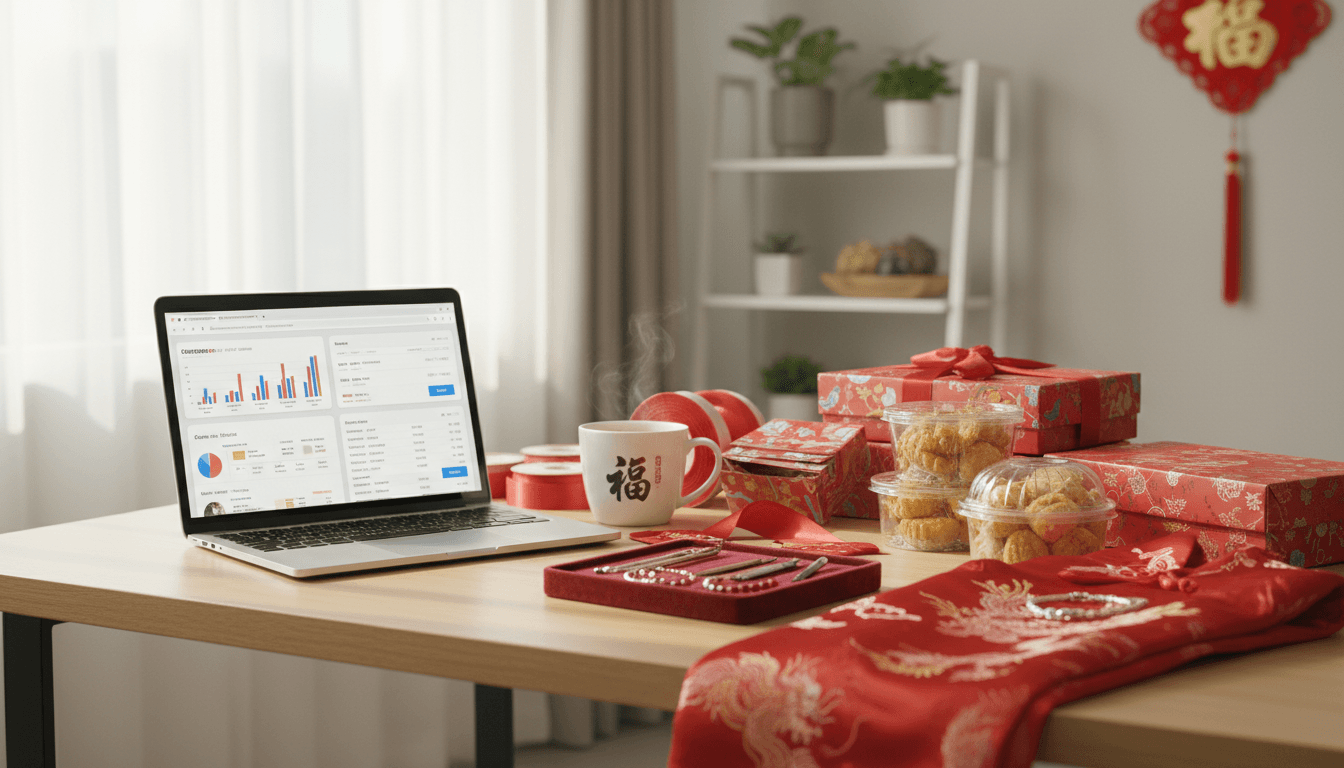 Featured image for CNY Marketing Lessons from 5 Singapore Home Bizs