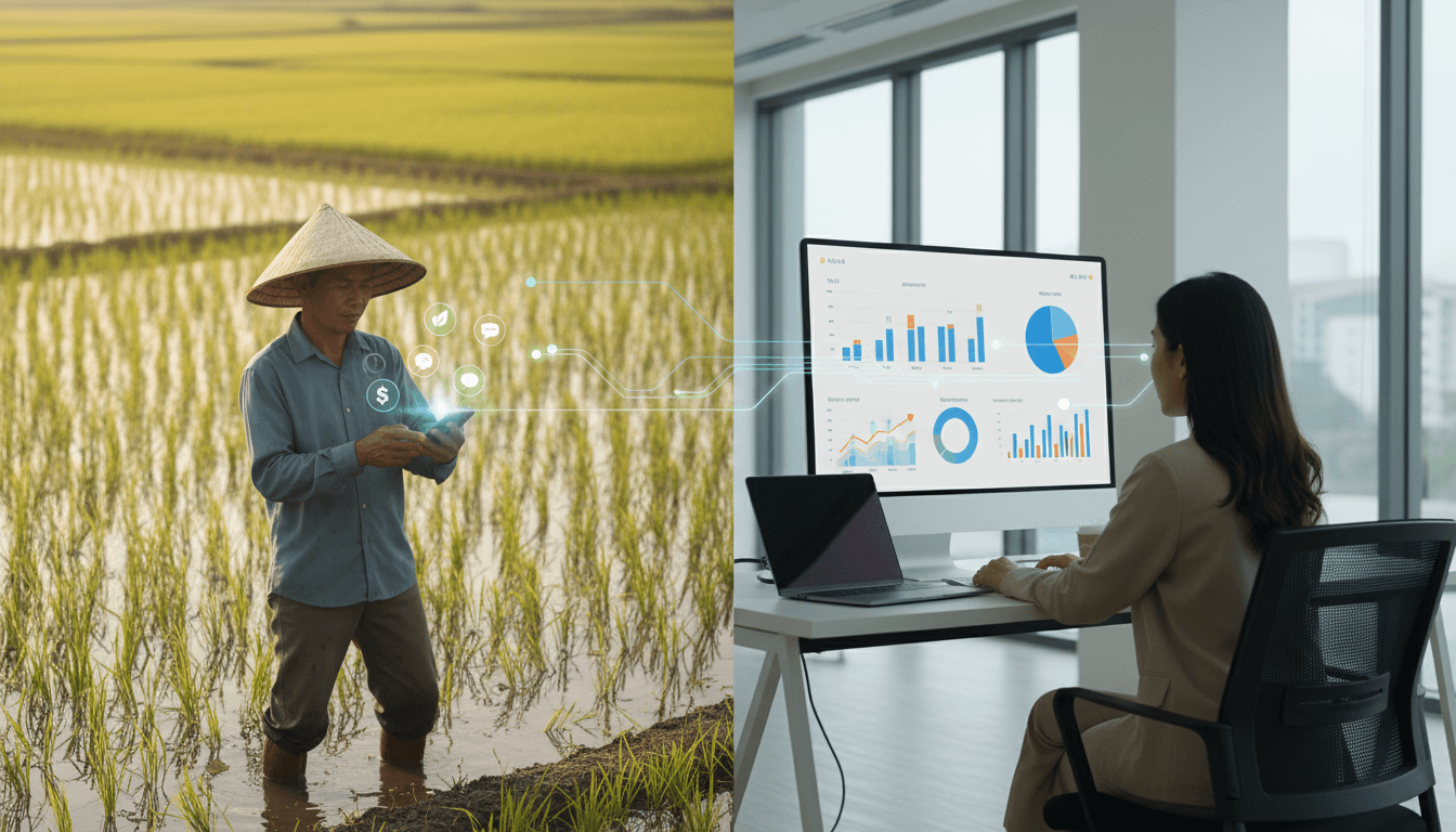 Featured image for Most SMEs Waste Digital Spend—Agritech Shows Why