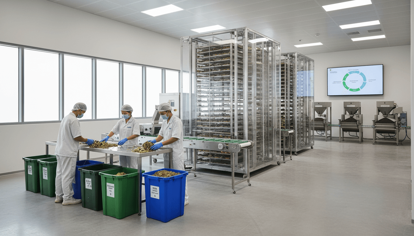 Featured image for Food Waste Marketing Lessons for Singapore SMEs