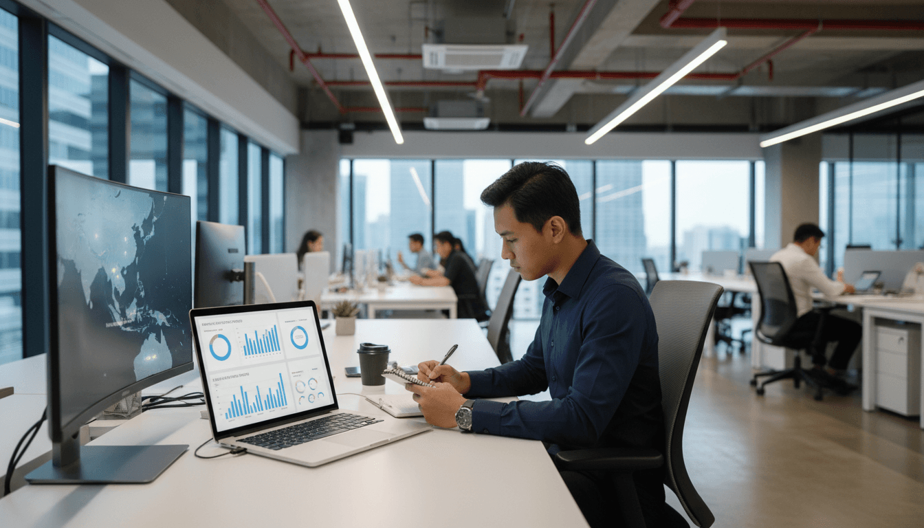 Featured image for SEA VC Trends: A Marketing Playbook for SG SMEs