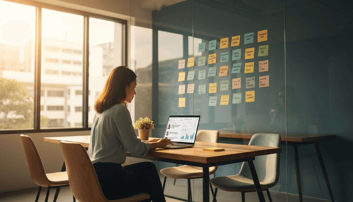 Featured image for Market Your SME Without a “Pitch Deck” Playbook